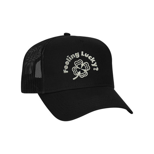 You're in Luck Trucker Hat